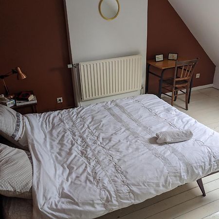 Chambre Chez L'Habitant - Na Osu Douai Exterior foto